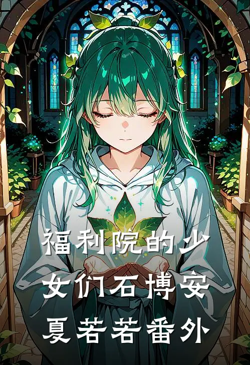 福利院的少女们石博安夏若若 番外