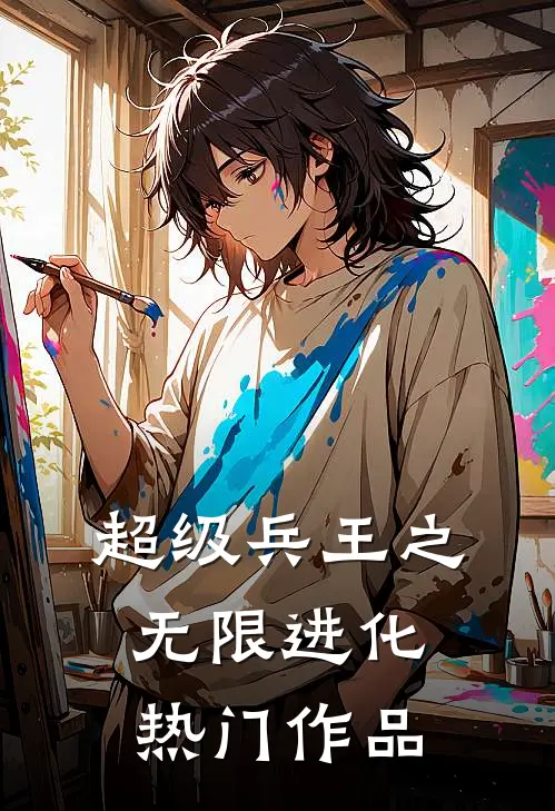 超级兵王之无限进化热门作品