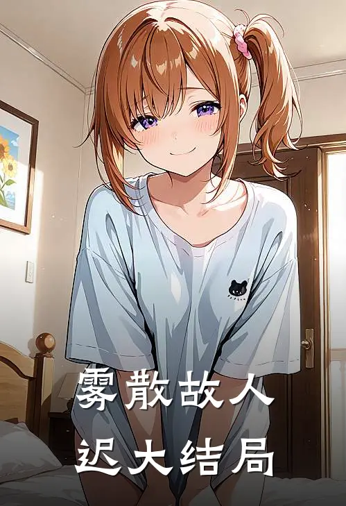 雾散故人迟大结局