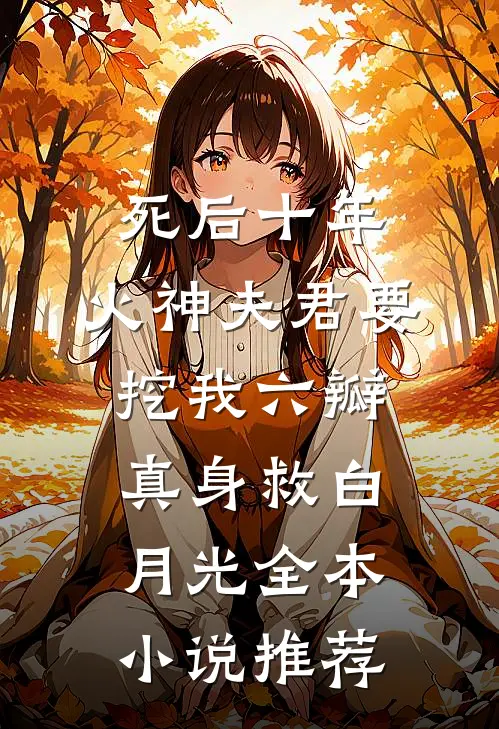 死后十年，火神夫君要挖我六瓣真身救白月光全本小说推荐