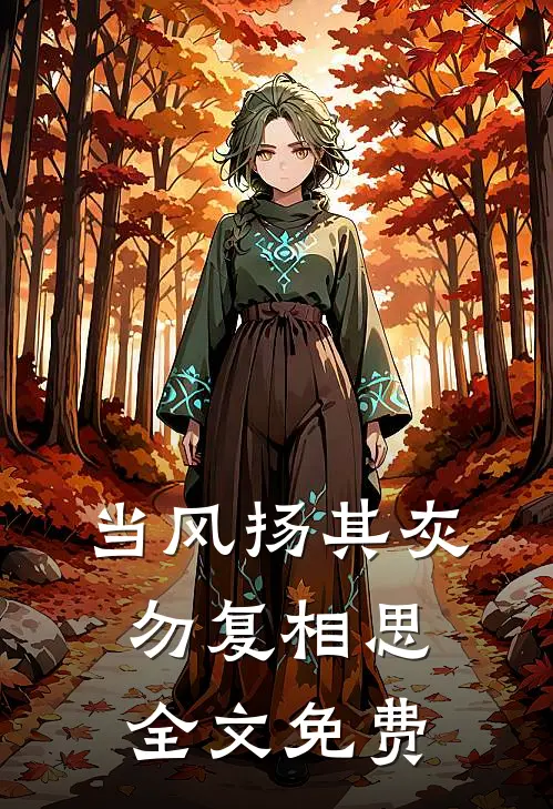 当风扬其灰，勿复相思全文免费
