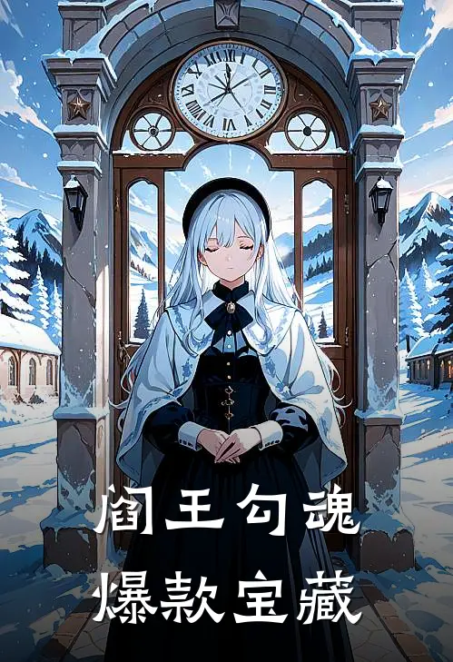 阎王勾魂爆款宝藏