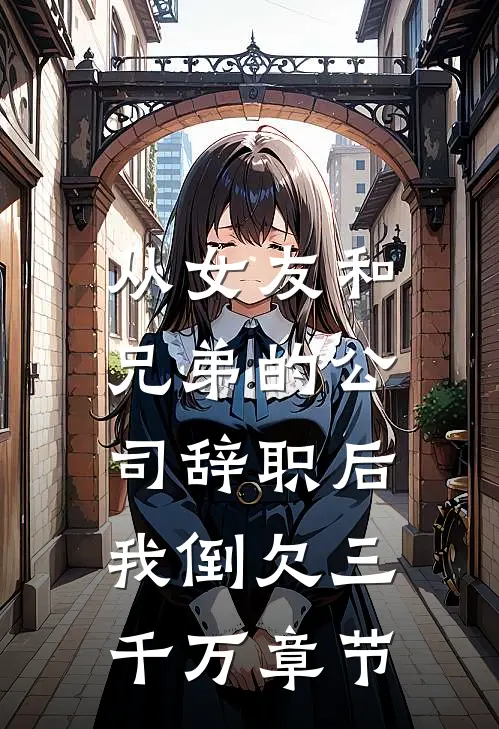 从女友和兄弟的公司辞职后，我倒欠三千万章节