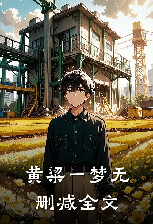 黄粱一梦无删减全文