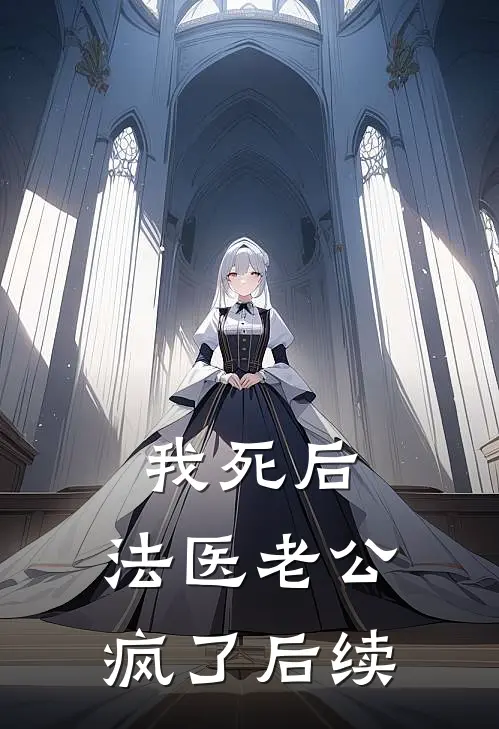 我死后，法医老公疯了后续
