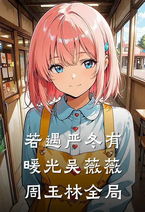 若遇严冬有暖光吴薇薇周玉林全局