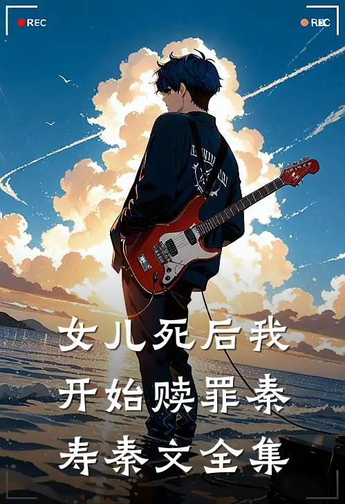 女儿死后我开始赎罪秦寿秦文 全集