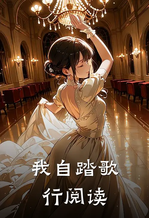 我自踏歌行阅读
