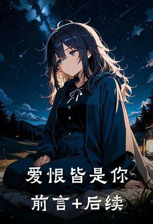 爱恨皆是你前言+后续
