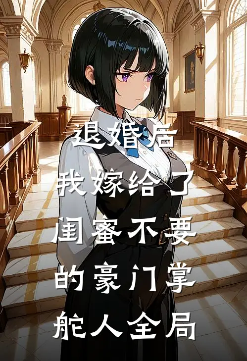 退婚后，我嫁给了闺蜜不要的豪门掌舵人全局