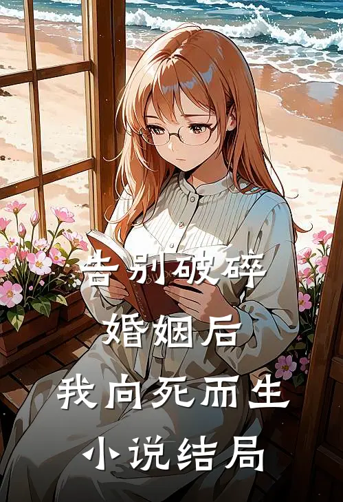 告别破碎婚姻后，我向死而生小说结局