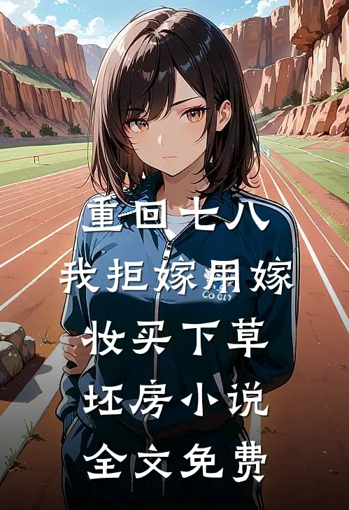 重回七八，我拒嫁用嫁妆买下草坯房小说全文免费