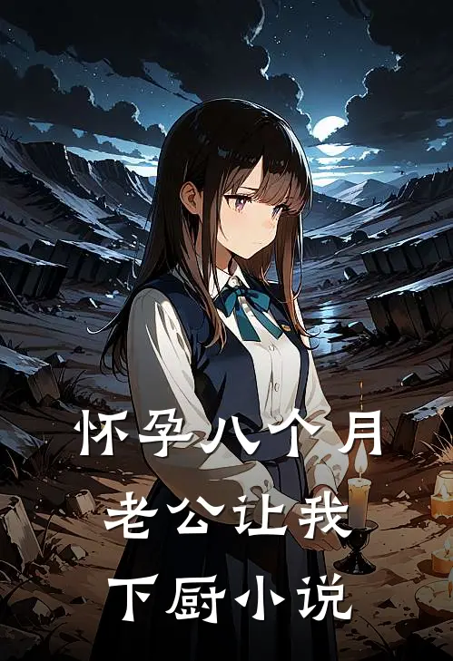 怀孕八个月，老公让我下厨小说