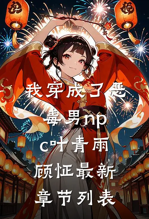 我穿成了恶毒男npc叶青雨顾怔最新章节列表