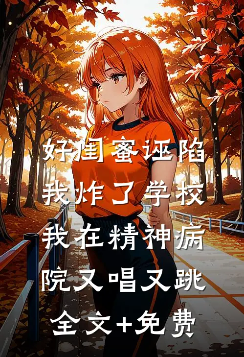 好闺蜜诬陷我炸了学校，我在精神病院又唱又跳全文+免费