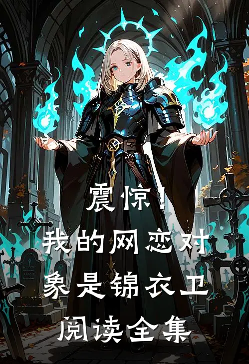 震惊！我的网恋对象是锦衣卫阅读全集