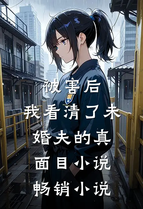 被害后,我看清了未婚夫的真面目小说畅销小说