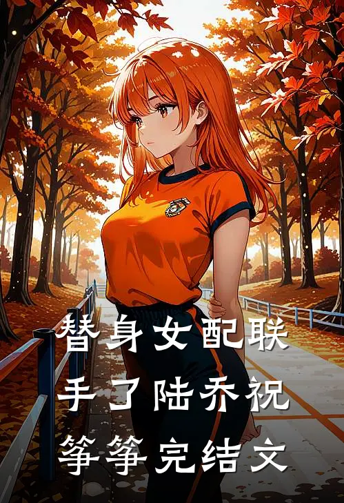 替身女配联手了陆乔祝筝筝完结文