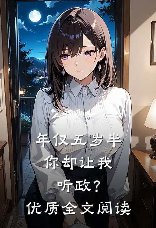 年仅五岁半，你却让我听政？优质全文阅读