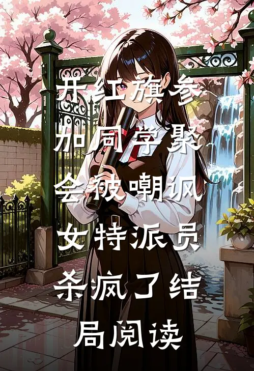 开红旗参加同学聚会被嘲讽，女特派员杀疯了结局阅读