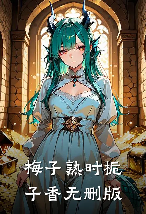 梅子熟时栀子香无删版