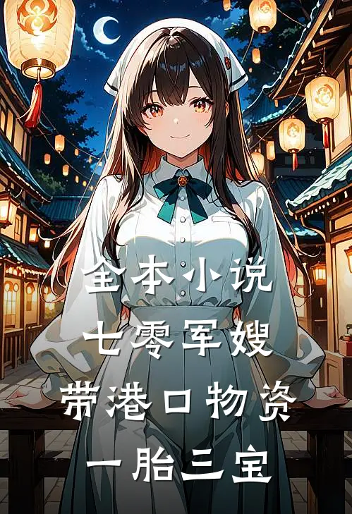 全本小说七零军嫂：带港口物资一胎三宝