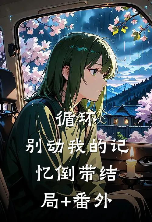 循环：别动我的记忆倒带结局+番外