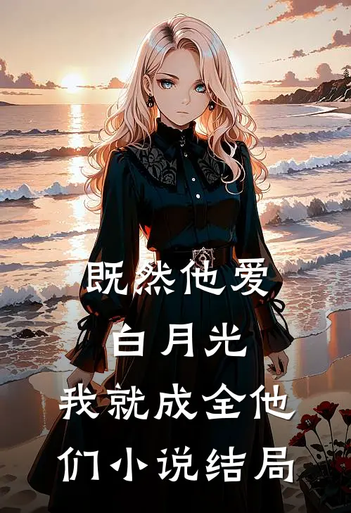 既然他爱白月光，我就成全他们小说结局