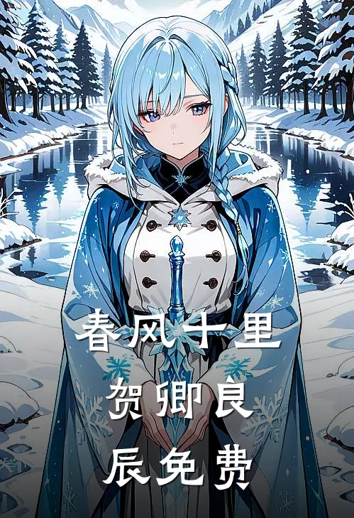 春风十里，贺卿良辰免费
