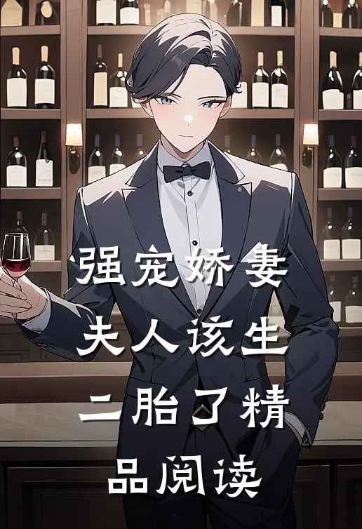 强宠娇妻，夫人该生二胎了精品阅读