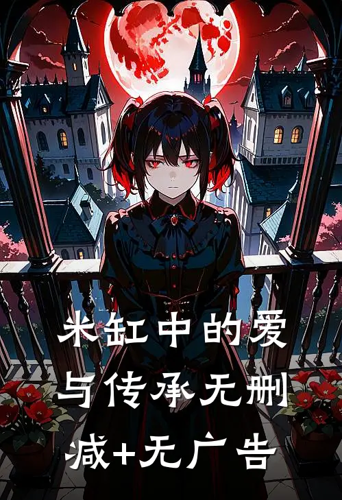 米缸中的爱与传承无删减+无广告