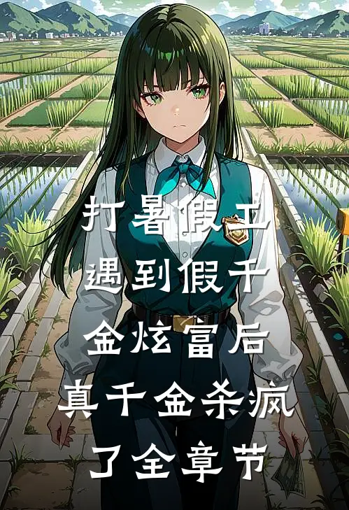 打暑假工遇到假千金炫富后，真千金杀疯了全章节
