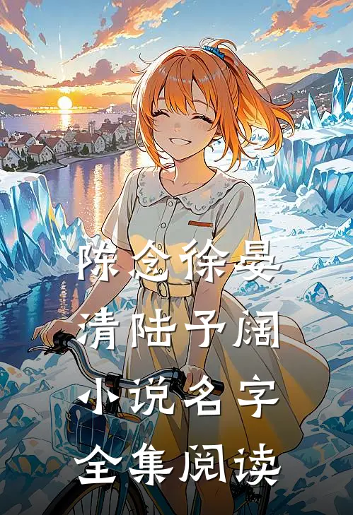 陈念徐晏清陆予阔小说名字全集阅读