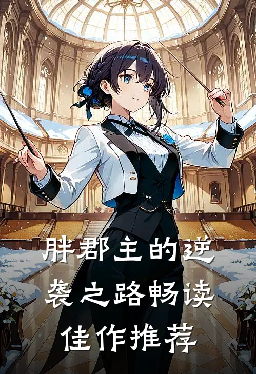 胖郡主的逆袭之路畅读佳作推荐
