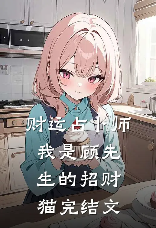 财运占卜师-我是顾先生的招财猫完结文