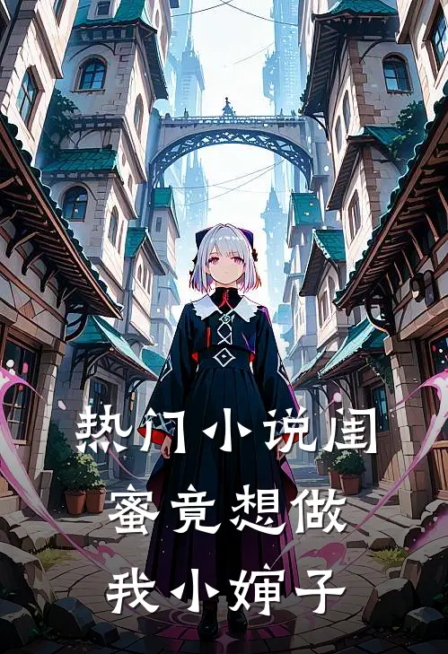 热门小说闺蜜竟想做我小婶子