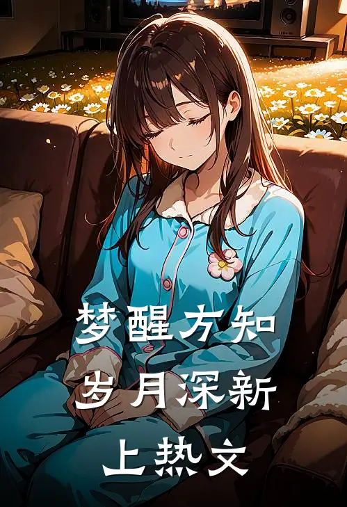 梦醒方知岁月深新上热文