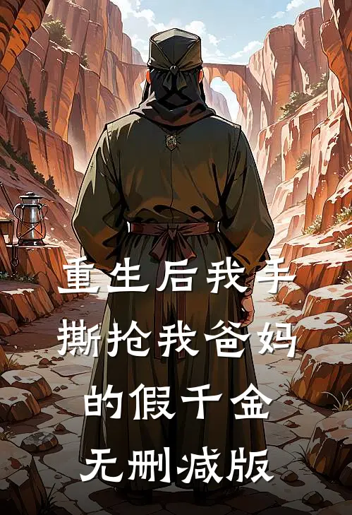 重生后我手撕抢我爸妈的假千金无删减版