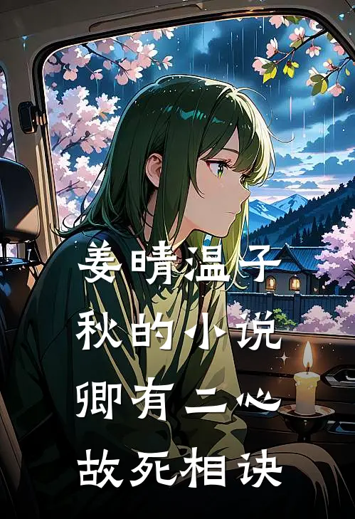 姜晴温子秋的小说卿有二心，故死相诀