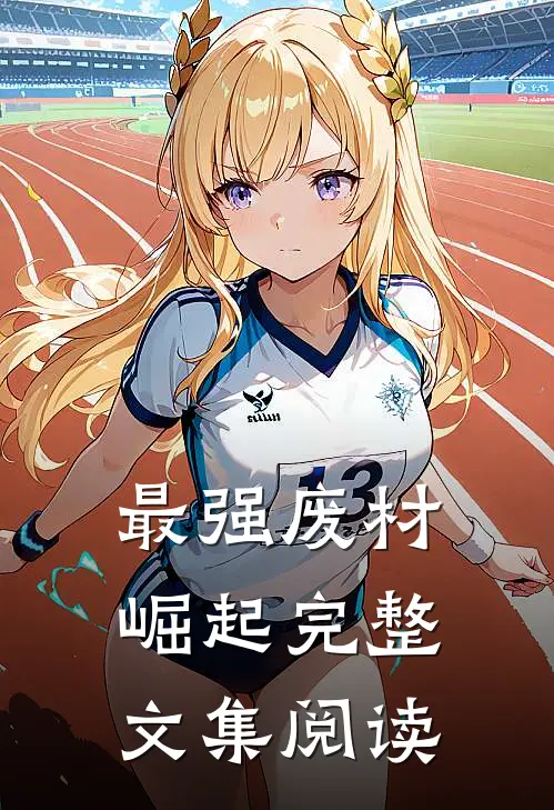 最强废材崛起完整文集阅读