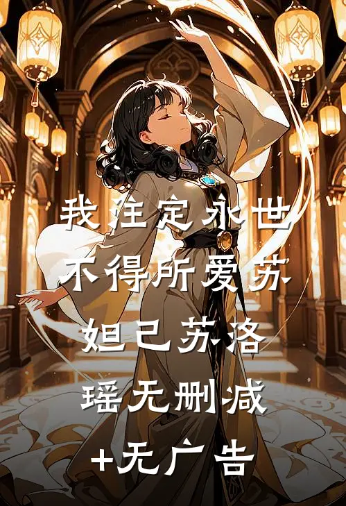 我注定永世不得所爱苏妲己苏洛瑶无删减+无广告