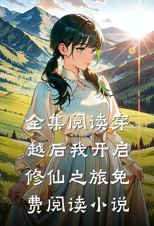 全集阅读穿越后我开启修仙之旅免费阅读小说