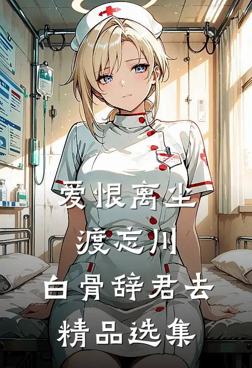 爱恨离尘渡忘川，白骨辞君去精品选集
