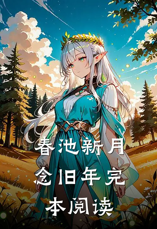 春池新月念旧年完本阅读