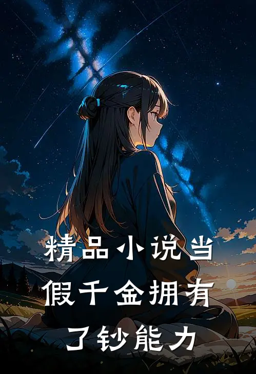 精品小说当假千金拥有了钞能力