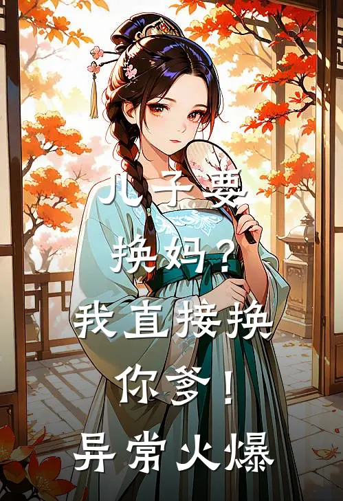儿子要换妈？我直接换你爹！异常火爆