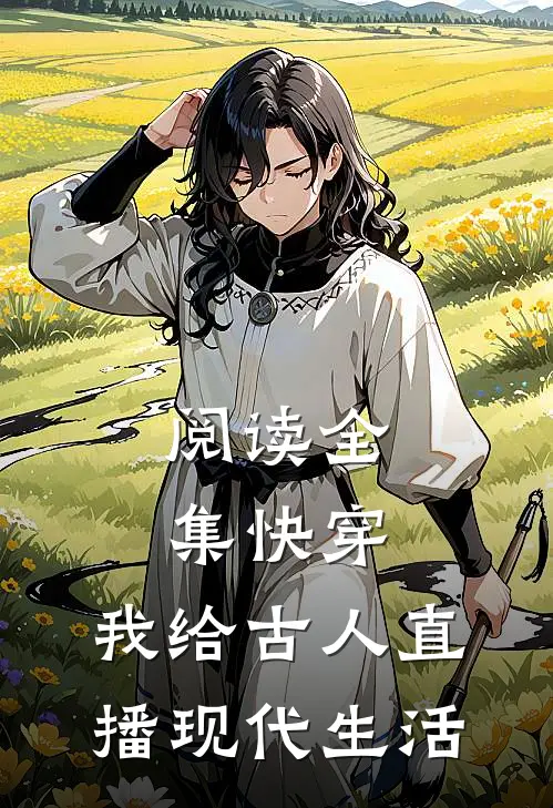 阅读全集快穿：我给古人直播现代生活