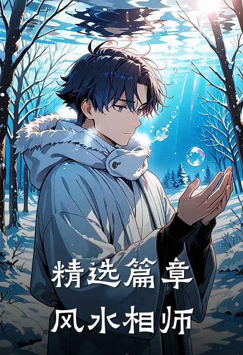 精选篇章风水相师