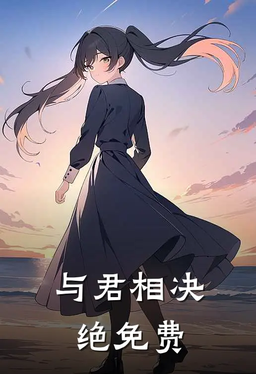 与君相决绝免费