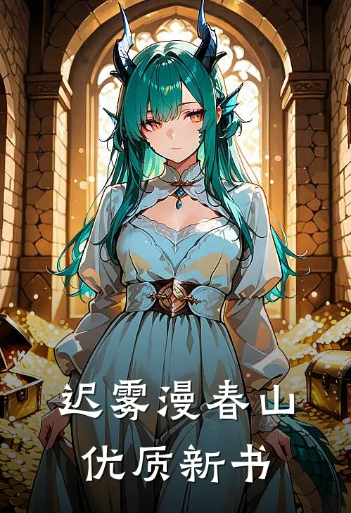 迟雾漫春山优质新书